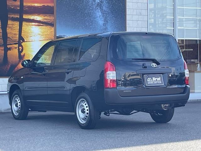 プロボックス Ｇ　衝突軽減ブレーキ　レーンキープアシスト　バックカメラ　ＡＣ１００Ｖ電源　オートマチックハイビーム　オートライト　横滑り防止装置　キーレスキー（26枚目）