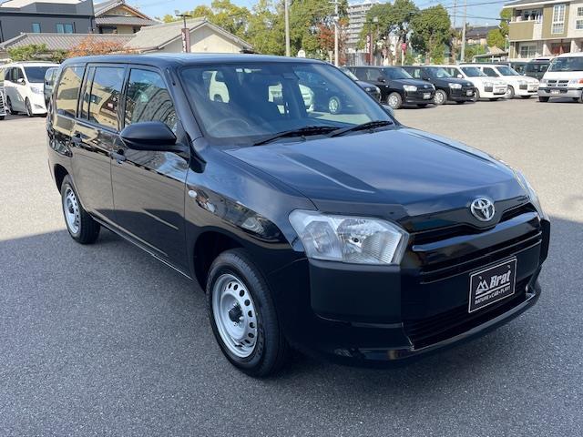 プロボックス Ｇ　衝突軽減ブレーキ　レーンキープアシスト　バックカメラ　ＡＣ１００Ｖ電源　オートマチックハイビーム　オートライト　横滑り防止装置　キーレスキー（27枚目）