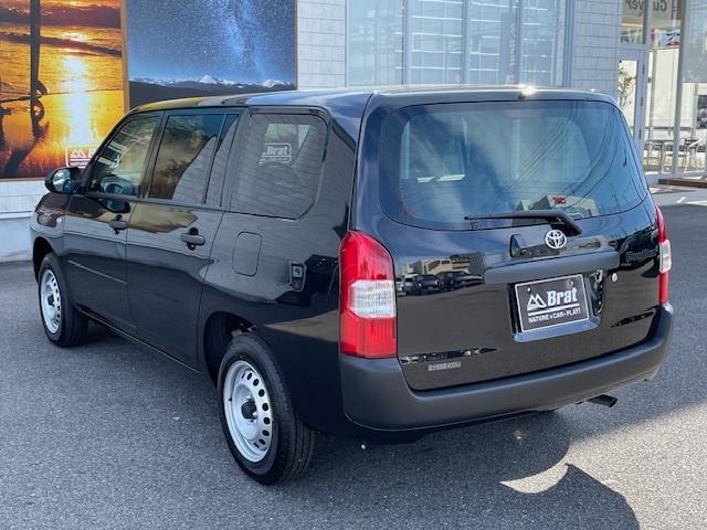 プロボックス Ｇ　衝突軽減ブレーキ　レーンキープアシスト　バックカメラ　ＡＣ１００Ｖ電源　オートマチックハイビーム　オートライト　横滑り防止装置　キーレスキー（30枚目）