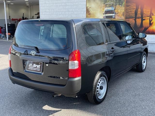 プロボックス Ｇ　衝突軽減ブレーキ　レーンキープアシスト　バックカメラ　ＡＣ１００Ｖ電源　オートマチックハイビーム　オートライト　横滑り防止装置　キーレスキー（32枚目）