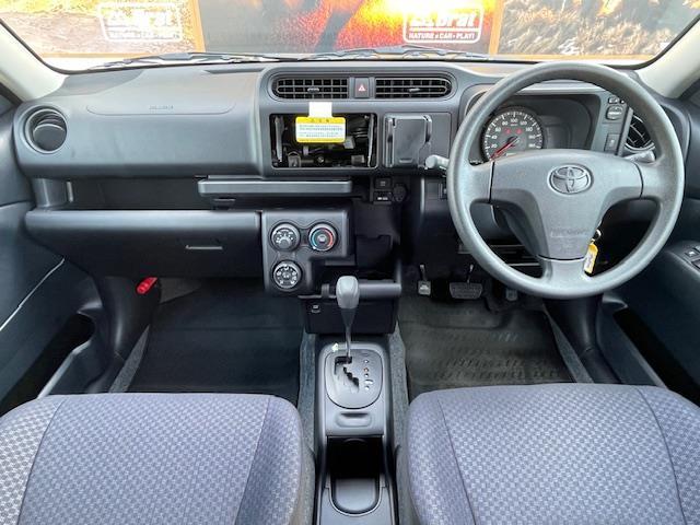 プロボックス Ｇ　衝突軽減ブレーキ　レーンキープアシスト　バックカメラ　ＡＣ１００Ｖ電源　オートマチックハイビーム　オートライト　横滑り防止装置　キーレスキー（33枚目）