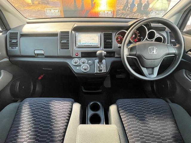 クロスロード ２０Ｘ　全塗装　ナビ　バックカメラ　ＥＴＣ　オートライト　キーレスキー（2枚目）