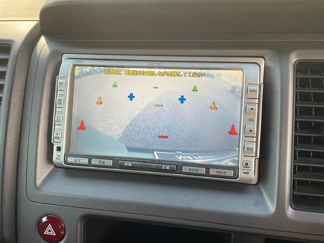 クロスロード ２０Ｘ　全塗装　ナビ　バックカメラ　ＥＴＣ　オートライト　キーレスキー（5枚目）