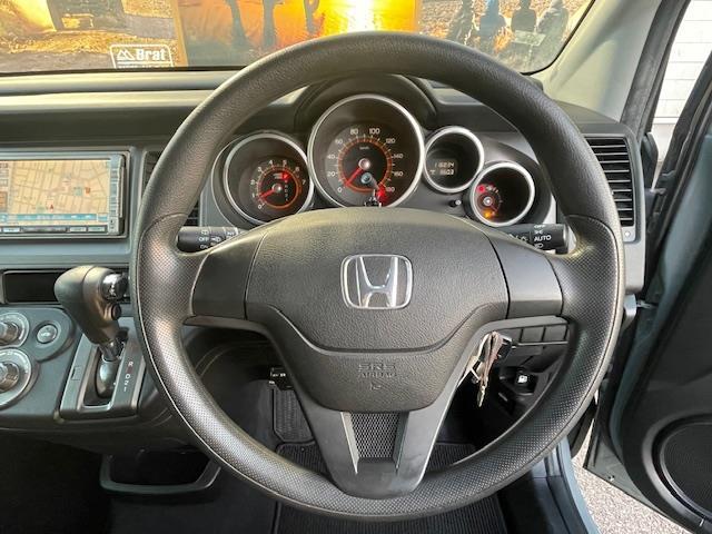 クロスロード ２０Ｘ　全塗装　ナビ　バックカメラ　ＥＴＣ　オートライト　キーレスキー（7枚目）