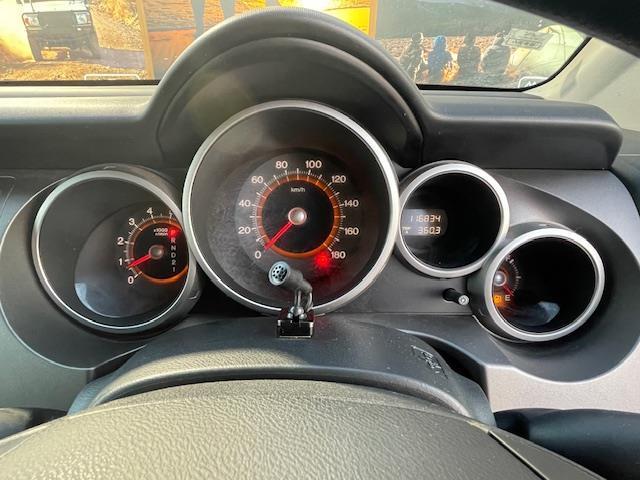 クロスロード ２０Ｘ　全塗装　ナビ　バックカメラ　ＥＴＣ　オートライト　キーレスキー（8枚目）