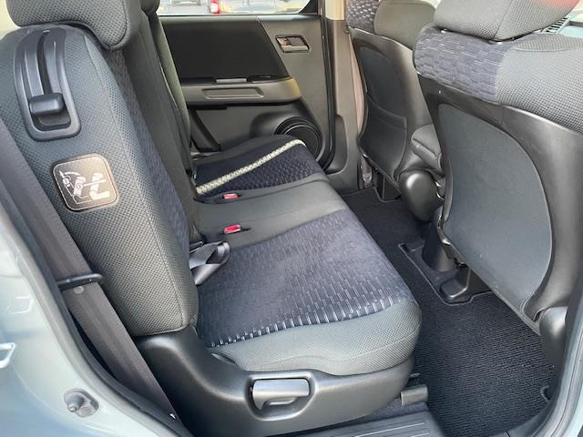 クロスロード ２０Ｘ　全塗装　ナビ　バックカメラ　ＥＴＣ　オートライト　キーレスキー（17枚目）