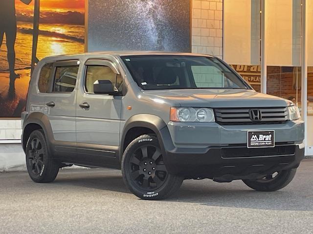 クロスロード ２０Ｘ　全塗装　ナビ　バックカメラ　ＥＴＣ　オートライト　キーレスキー（22枚目）