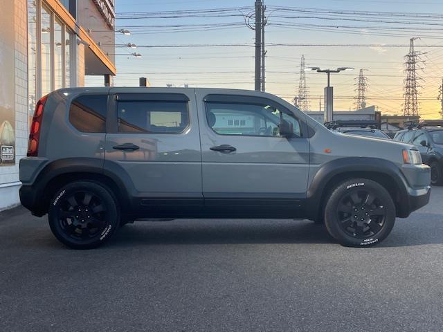 クロスロード ２０Ｘ　全塗装　ナビ　バックカメラ　ＥＴＣ　オートライト　キーレスキー（24枚目）