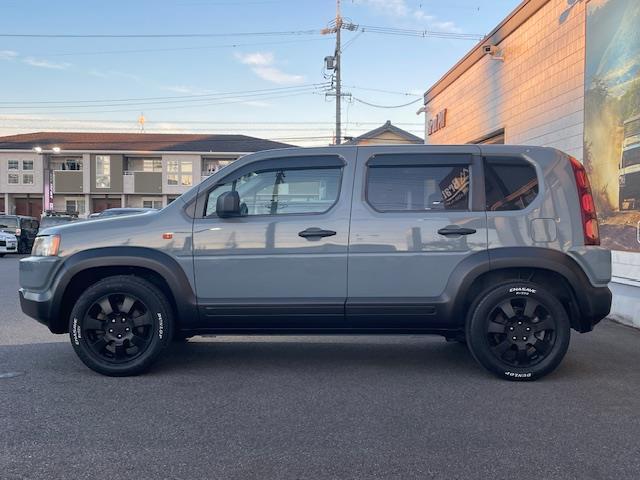 クロスロード ２０Ｘ　全塗装　ナビ　バックカメラ　ＥＴＣ　オートライト　キーレスキー（25枚目）