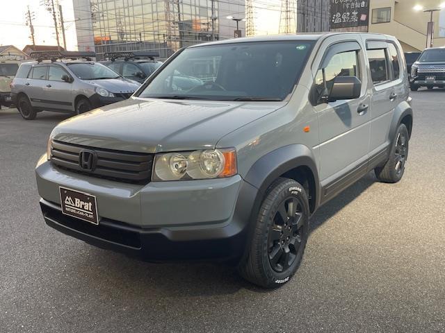 クロスロード ２０Ｘ　全塗装　ナビ　バックカメラ　ＥＴＣ　オートライト　キーレスキー（30枚目）