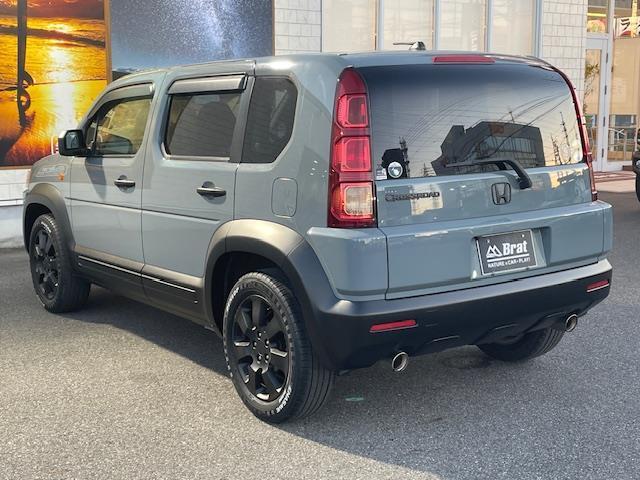 クロスロード ２０Ｘ　全塗装　ナビ　バックカメラ　ＥＴＣ　オートライト　キーレスキー（31枚目）