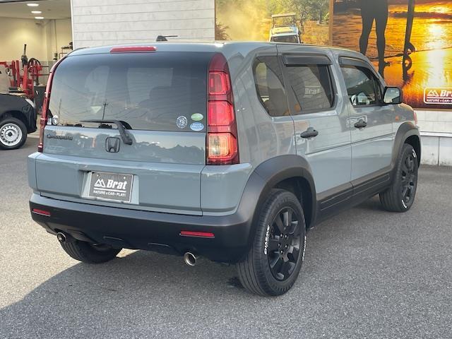 クロスロード ２０Ｘ　全塗装　ナビ　バックカメラ　ＥＴＣ　オートライト　キーレスキー（33枚目）