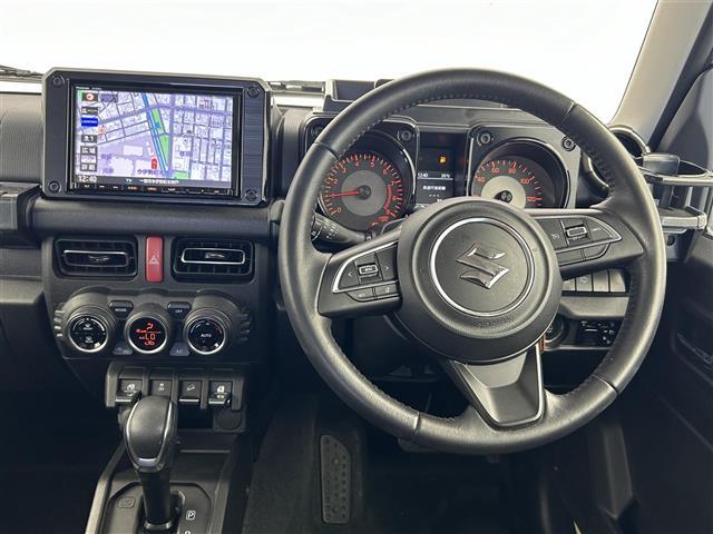 ジムニー XC(2枚目)