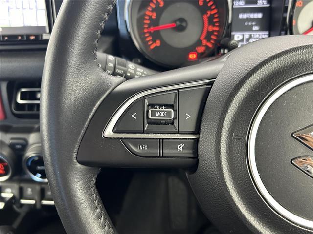 ジムニー XC(4枚目)