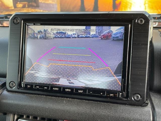 ジムニー XC(6枚目)