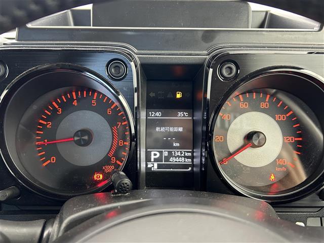 ジムニー XC(8枚目)