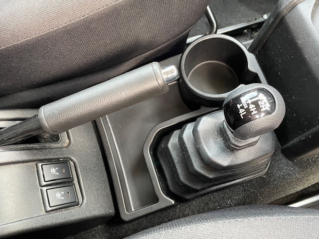 ジムニー XC(9枚目)