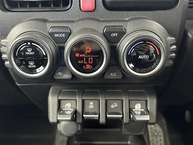 ジムニー XC(13枚目)