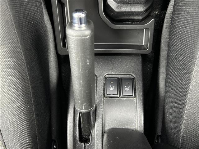 ジムニー XC(16枚目)