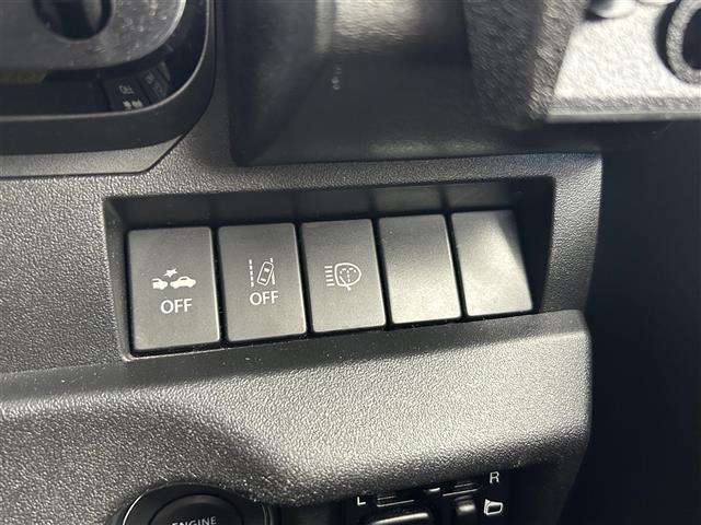 ジムニー XC(17枚目)