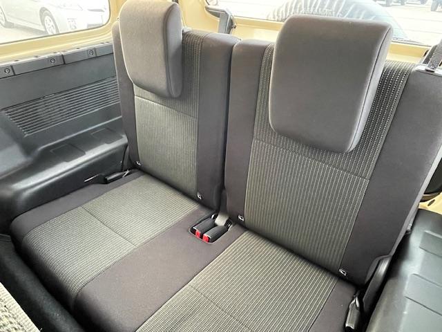 ジムニー XC(20枚目)