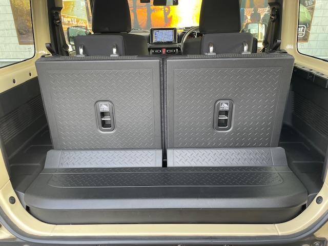 ジムニー XC(21枚目)