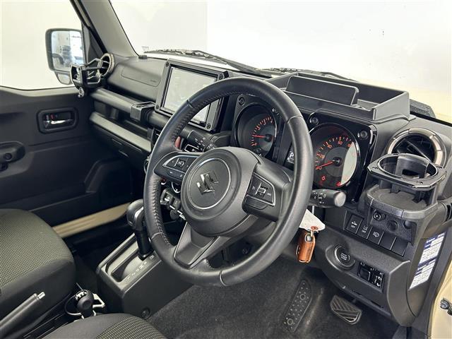 ジムニー XC(22枚目)