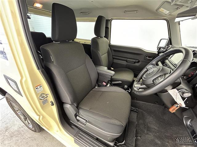 ジムニー XC(23枚目)