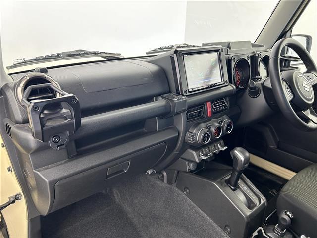 ジムニー XC(24枚目)