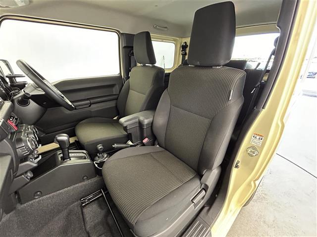 ジムニー XC(25枚目)