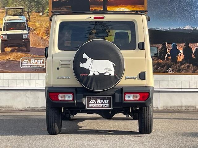 ジムニー XC(27枚目)