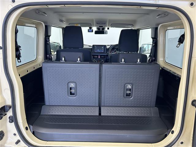 ジムニー XC(29枚目)