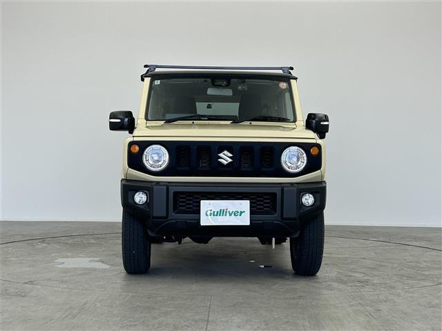 ジムニー XC(31枚目)