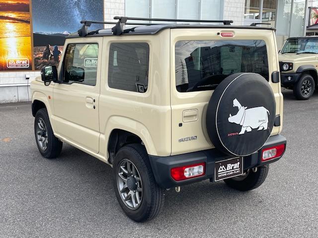 ジムニー XC(32枚目)