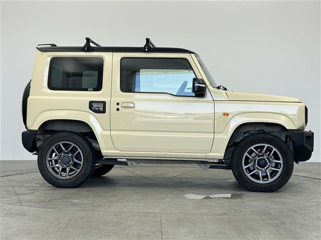 ジムニー XC(33枚目)