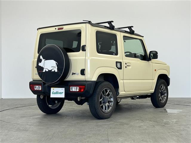 ジムニー XC(34枚目)