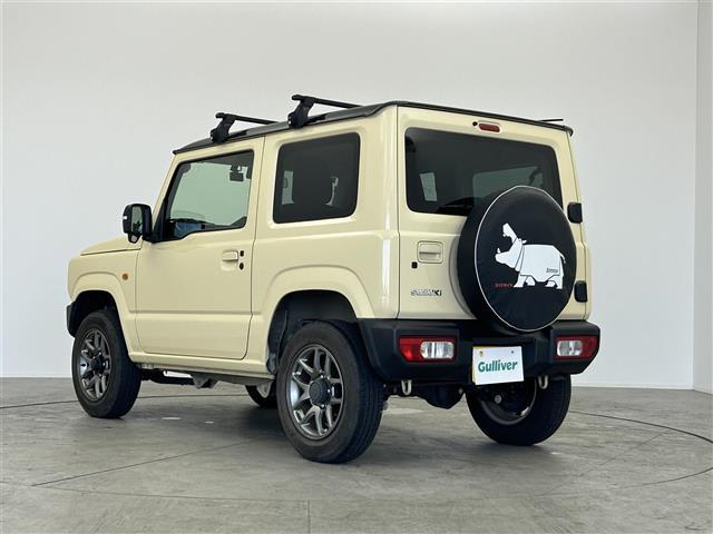 ジムニー XC(36枚目)