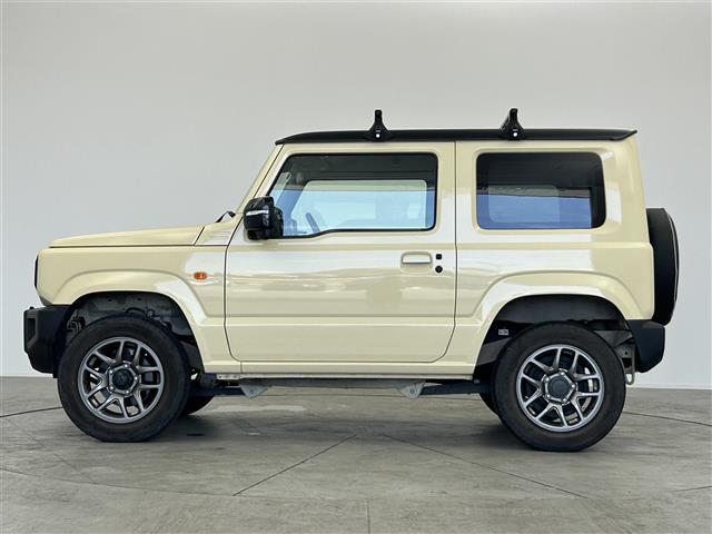 ジムニー XC(37枚目)