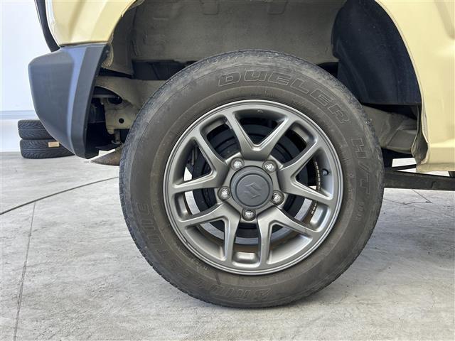 ジムニー XC(40枚目)