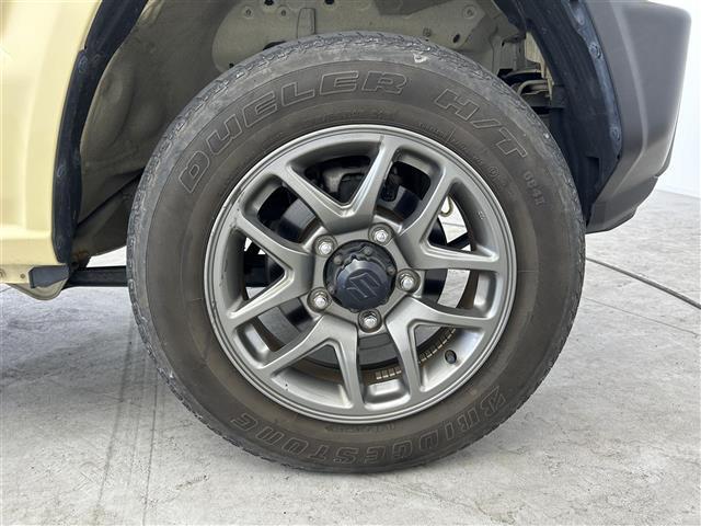 ジムニー XC(41枚目)