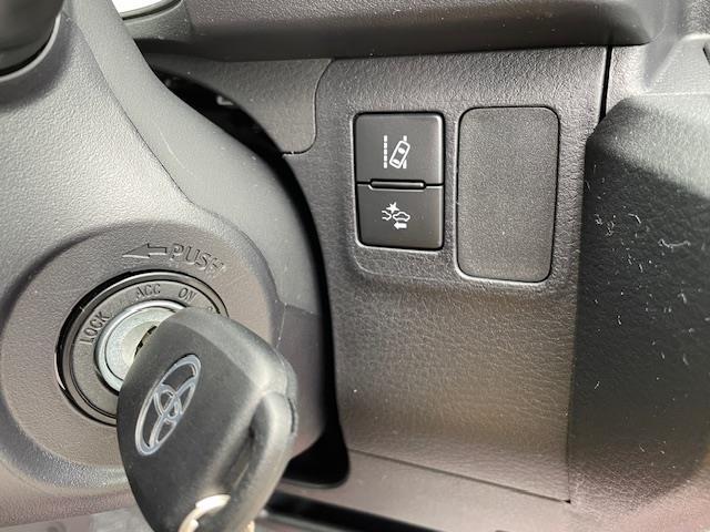 プロボックス ハイブリッドＧＸ　衝突軽減ブレーキ　レーンキープアシスト　バックカメラ　ラジオオーディオ　ＡＣ１００Ｖ電源　オートライト　オートマチックハイビーム　キーレスキー（13枚目）