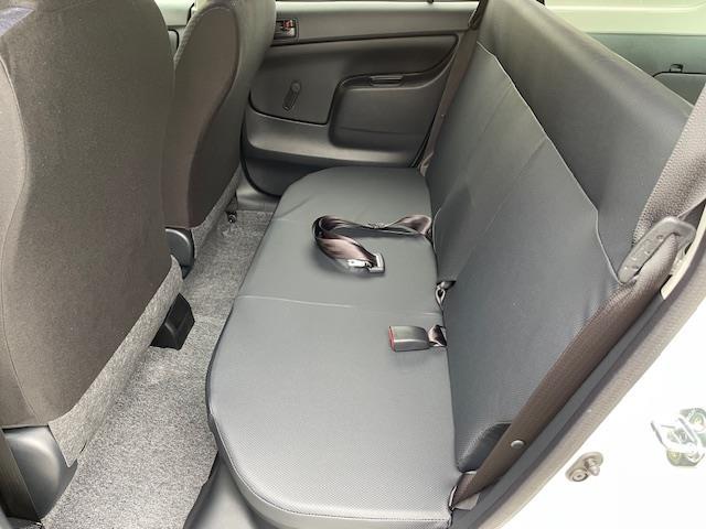 プロボックス ハイブリッドＧＸ　衝突軽減ブレーキ　レーンキープアシスト　バックカメラ　ラジオオーディオ　ＡＣ１００Ｖ電源　オートライト　オートマチックハイビーム　キーレスキー（20枚目）