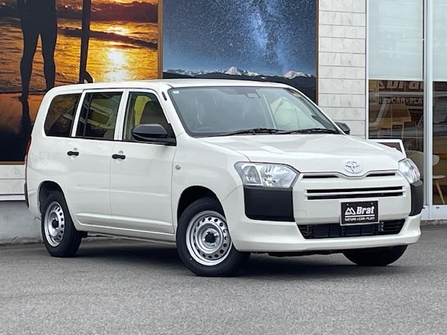 プロボックス ハイブリッドＧＸ　衝突軽減ブレーキ　レーンキープアシスト　バックカメラ　ラジオオーディオ　ＡＣ１００Ｖ電源　オートライト　オートマチックハイビーム　キーレスキー（23枚目）