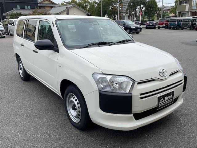 プロボックス ハイブリッドＧＸ　衝突軽減ブレーキ　レーンキープアシスト　バックカメラ　ラジオオーディオ　ＡＣ１００Ｖ電源　オートライト　オートマチックハイビーム　キーレスキー（29枚目）