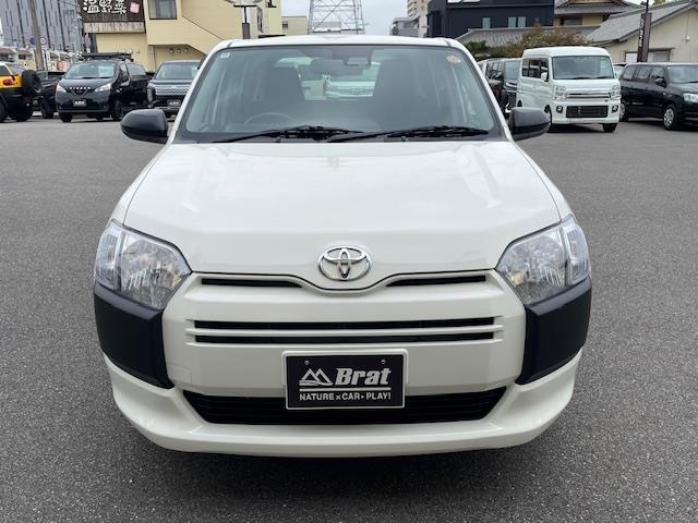 プロボックス ハイブリッドＧＸ　衝突軽減ブレーキ　レーンキープアシスト　バックカメラ　ラジオオーディオ　ＡＣ１００Ｖ電源　オートライト　オートマチックハイビーム　キーレスキー（30枚目）