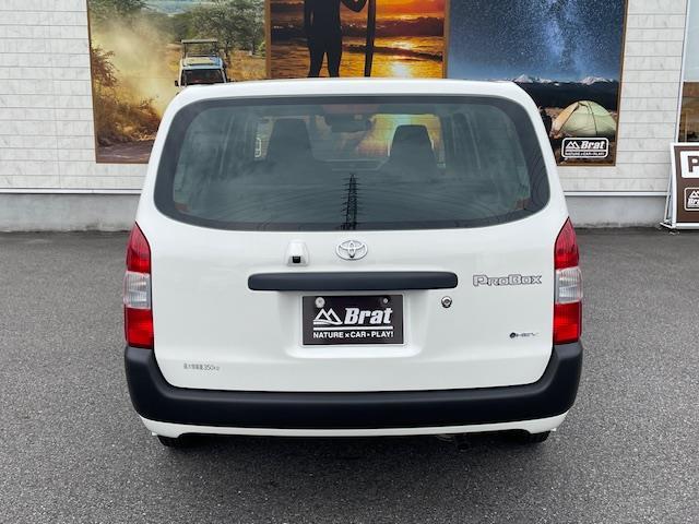 プロボックス ハイブリッドＧＸ　衝突軽減ブレーキ　レーンキープアシスト　バックカメラ　ラジオオーディオ　ＡＣ１００Ｖ電源　オートライト　オートマチックハイビーム　キーレスキー（33枚目）