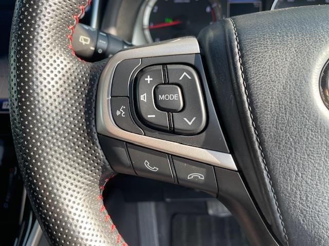 ハリアー プレミアム　８インチＴコネクトナビ　フルセグＴＶ　ＪＢＬサウンド　ビルトインＥＴＣ　クルーズコントロール　パワーバックドア　ＬＥＤヘッドライト　オートマチックハイビーム　電動パーキングブレーキ　スマートキー（14枚目）