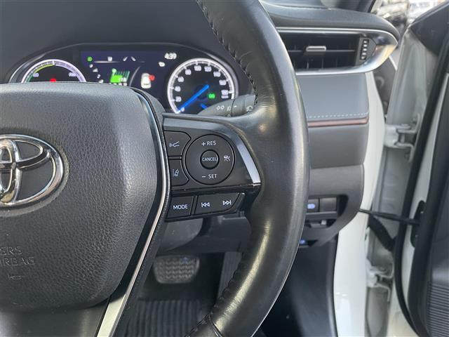 ハリアーハイブリッド Ｚ　レザーパッケージ（4枚目）