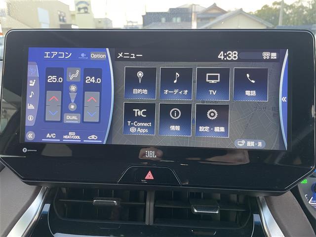 ハリアーハイブリッド Ｚ　レザーパッケージ（7枚目）