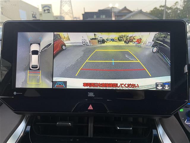 ハリアーハイブリッド Ｚ　レザーパッケージ（8枚目）